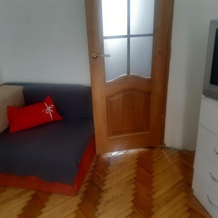 Квартира На Кулиша 41 Lemberg Exterior foto