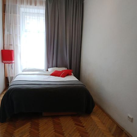 Квартира На Кулиша 41 Lemberg Exterior foto