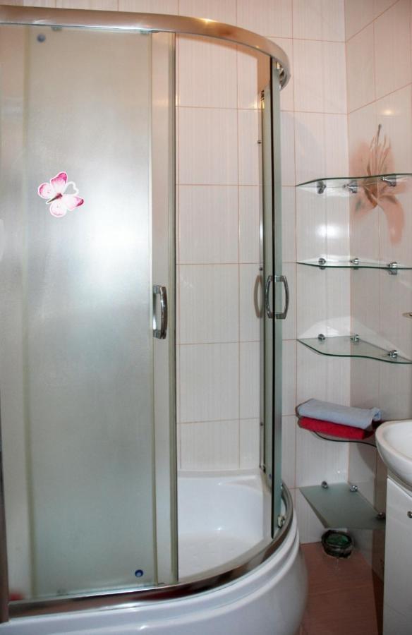 Квартира На Кулиша 41 Lemberg Exterior foto