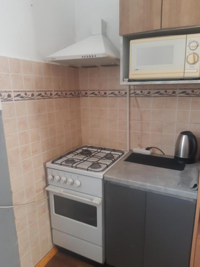 Квартира На Кулиша 41 Lemberg Exterior foto