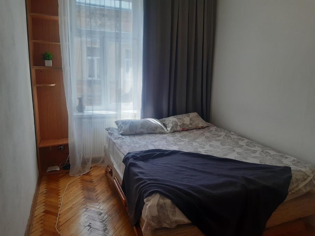 Квартира На Кулиша 41 Lemberg Exterior foto