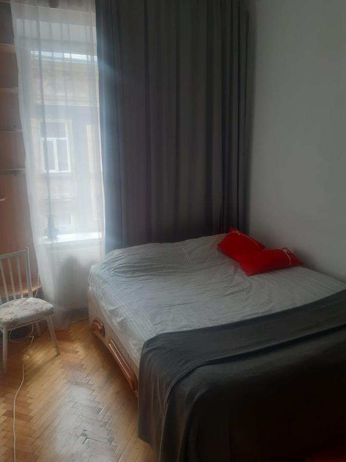 Квартира На Кулиша 41 Lemberg Exterior foto