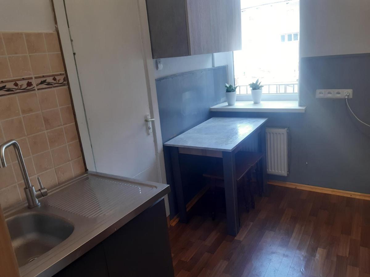 Квартира На Кулиша 41 Lemberg Exterior foto