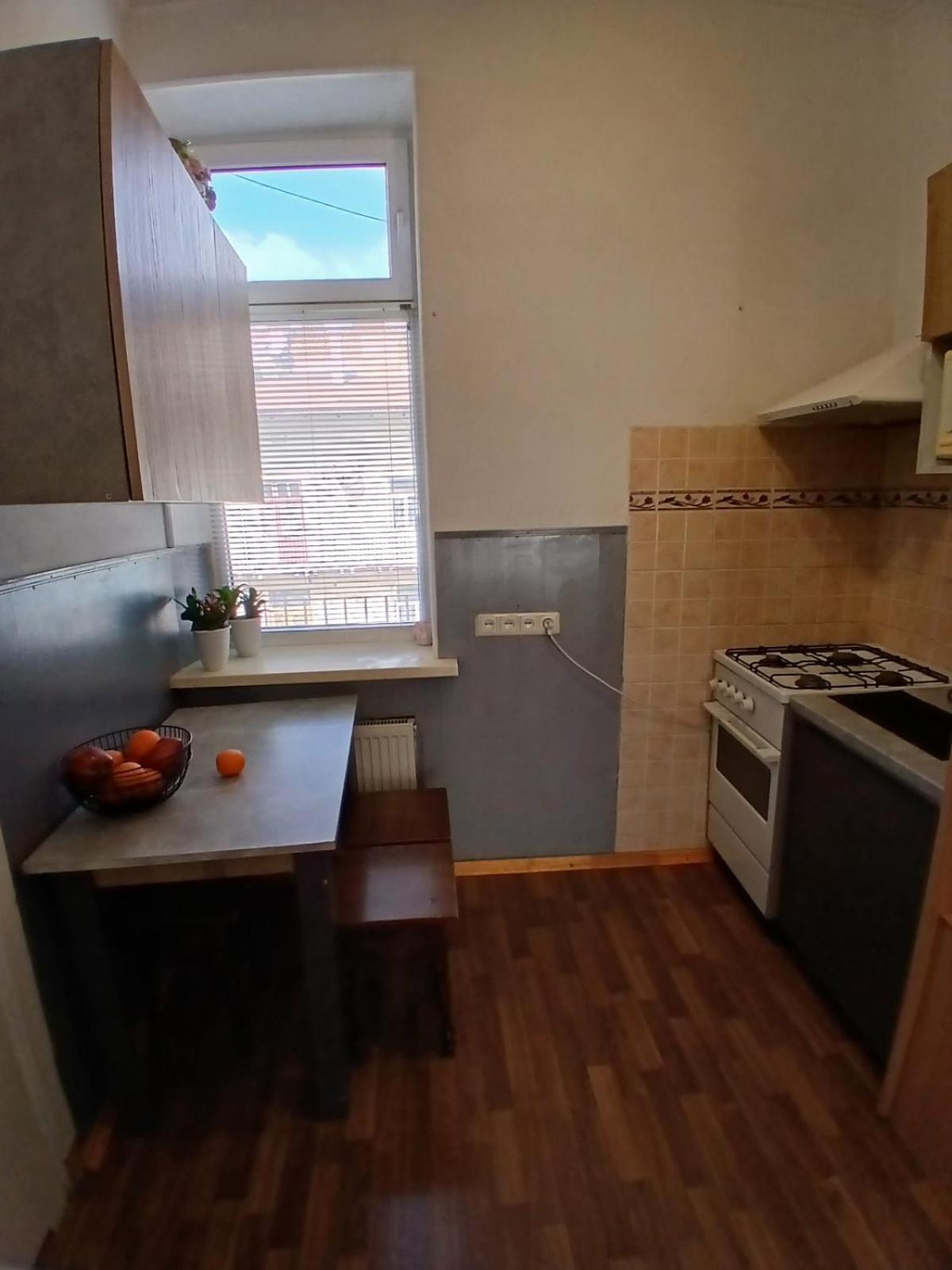 Квартира На Кулиша 41 Lemberg Exterior foto