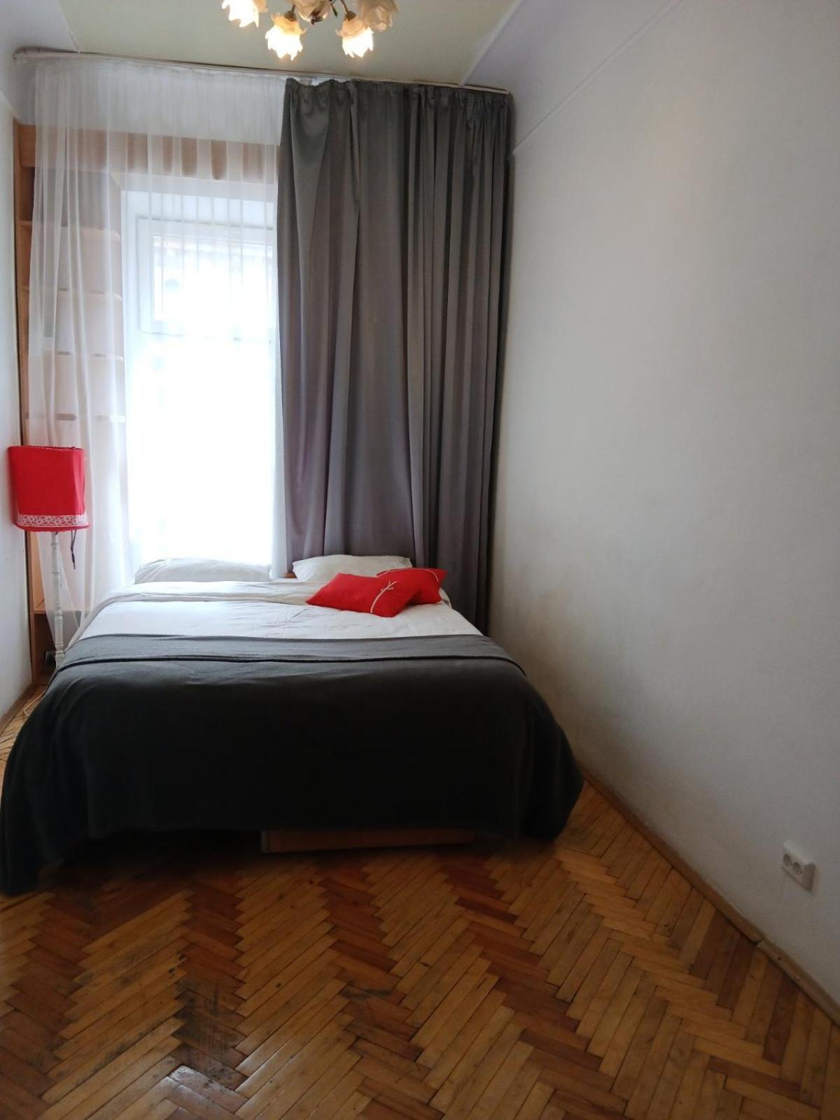Квартира На Кулиша 41 Lemberg Exterior foto