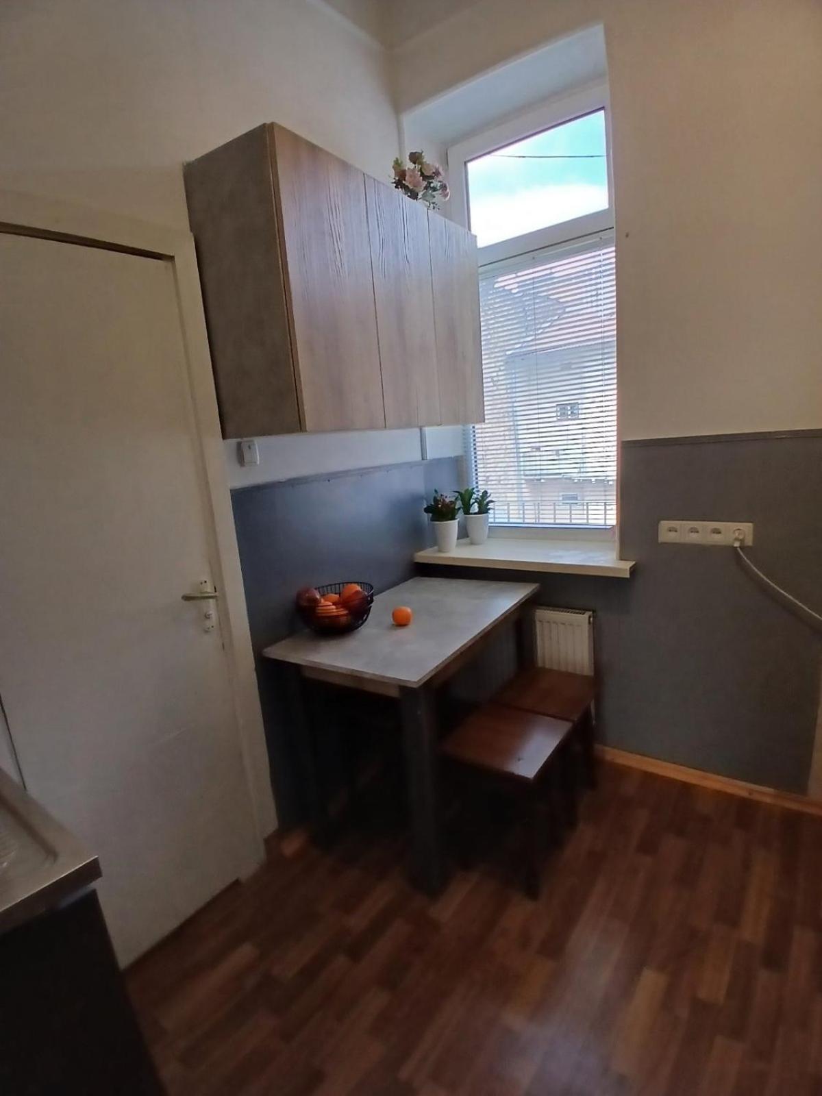 Квартира На Кулиша 41 Lemberg Exterior foto