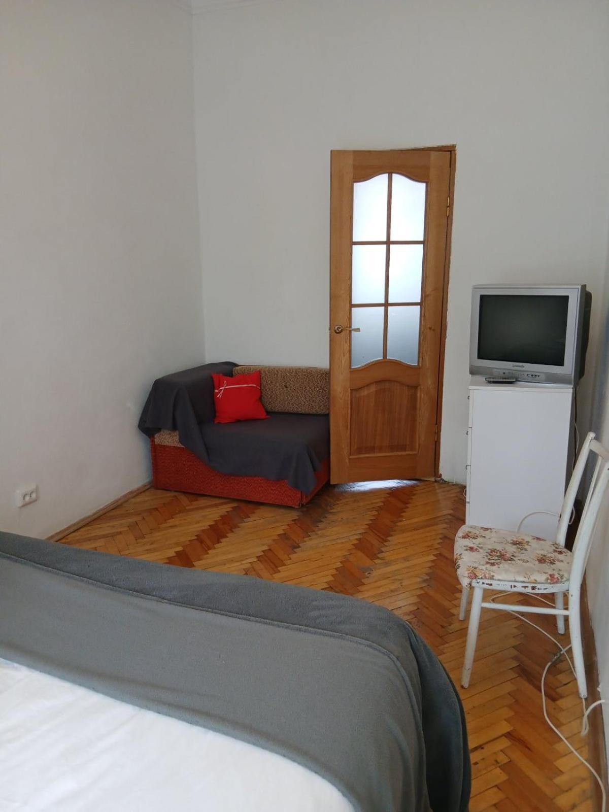 Квартира На Кулиша 41 Lemberg Exterior foto