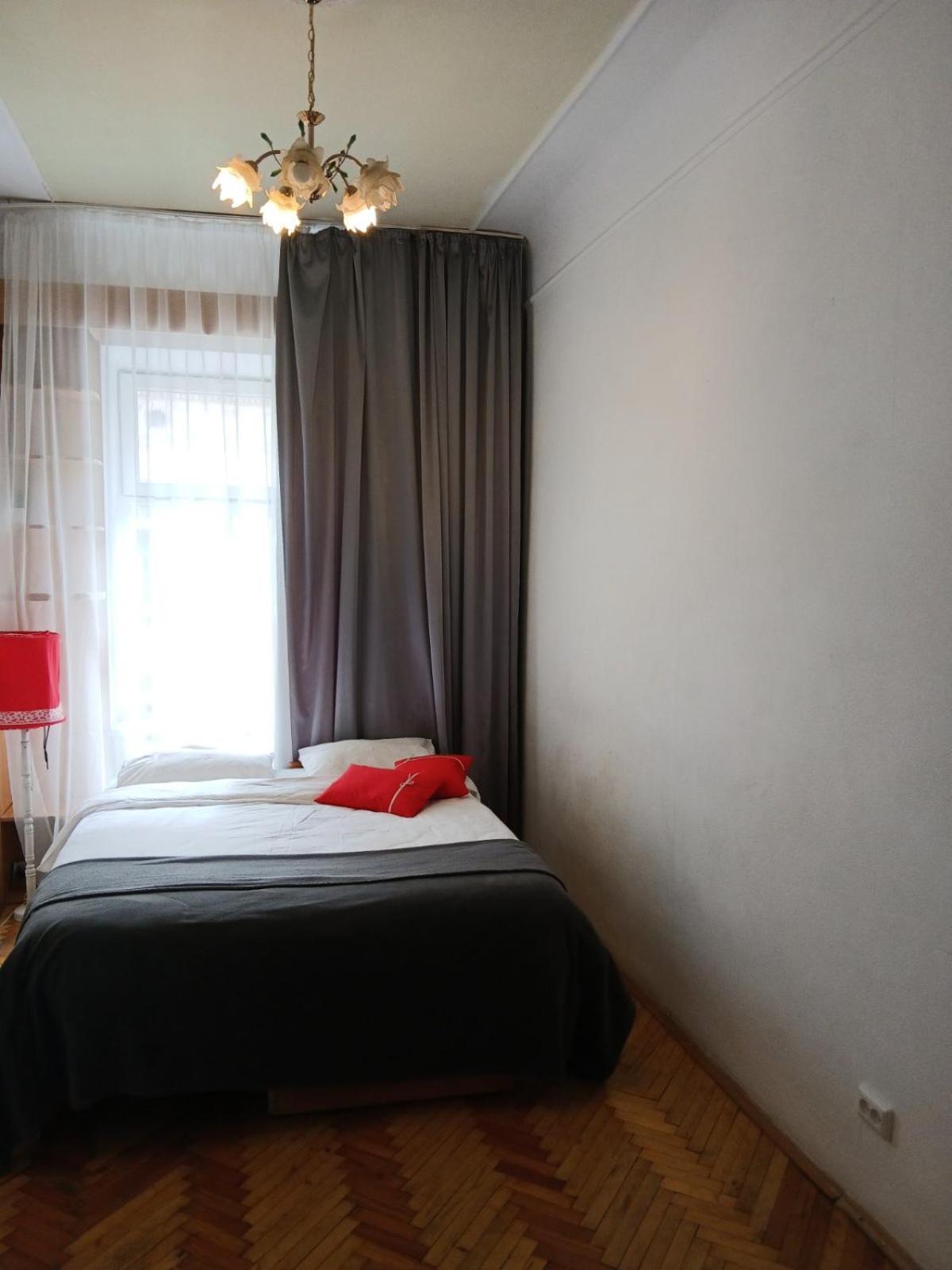 Квартира На Кулиша 41 Lemberg Exterior foto