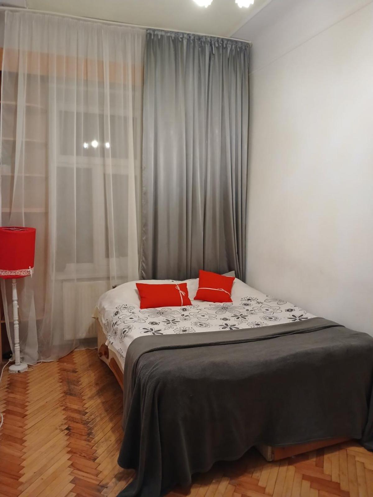 Квартира На Кулиша 41 Lemberg Exterior foto